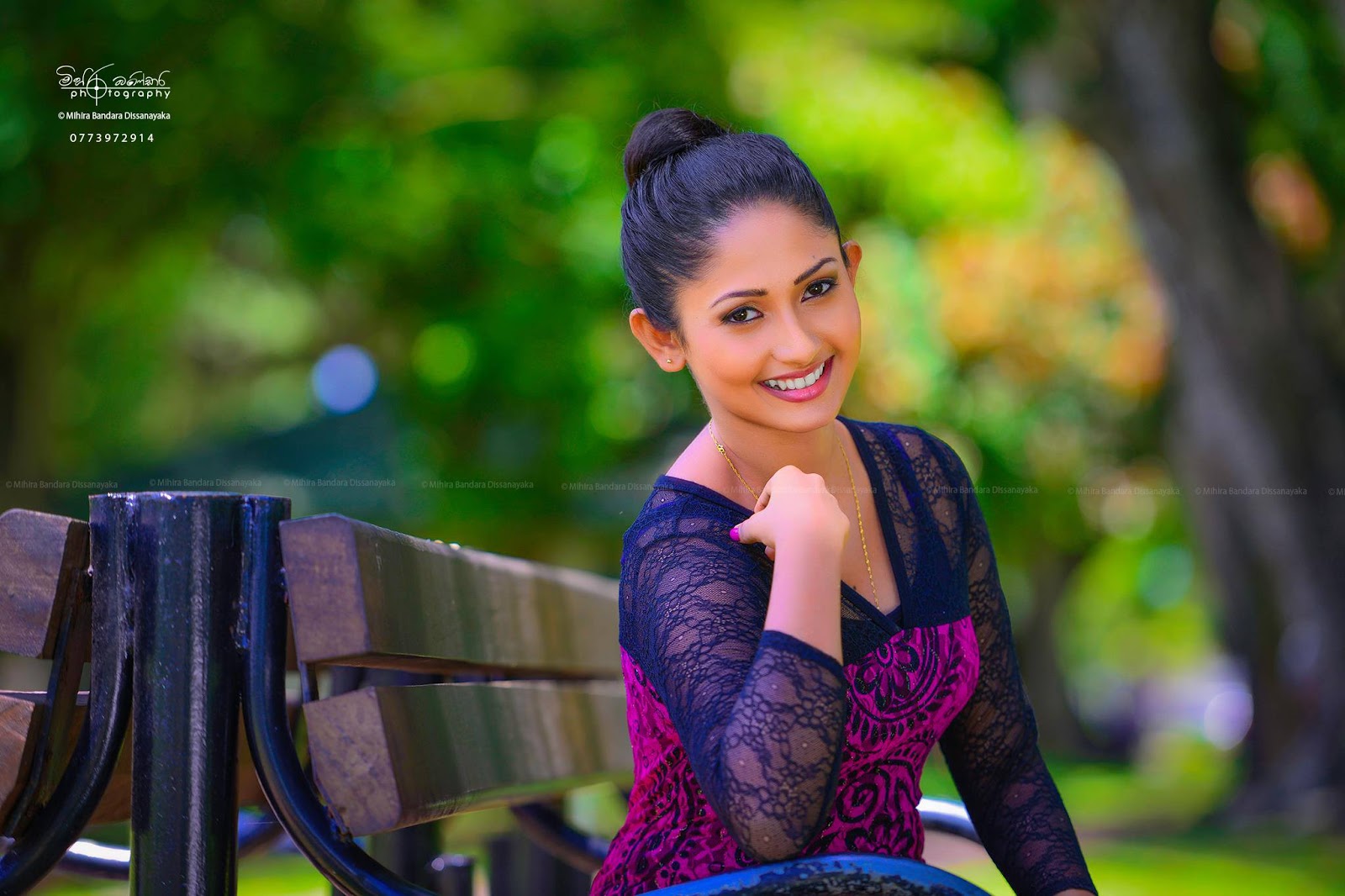 Dewani innema actress nayanthara